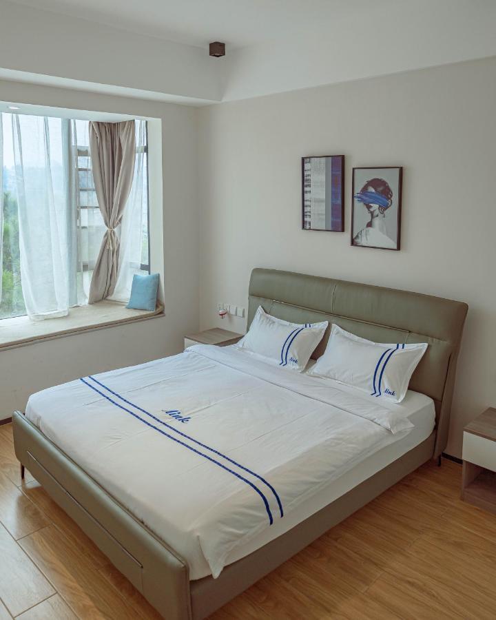 Elizabeth Golf Apartment By Link キガリ エクステリア 写真