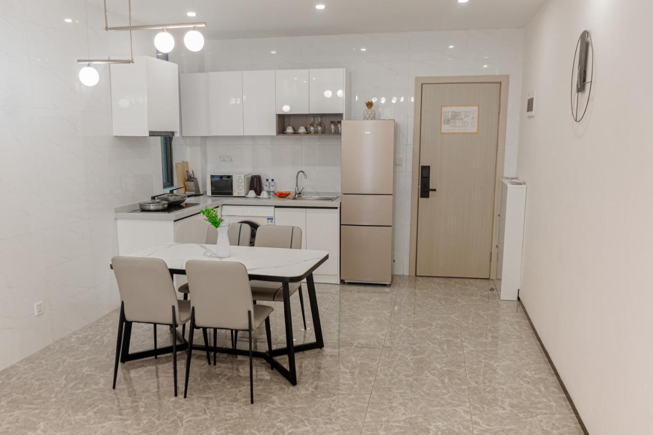 Elizabeth Golf Apartment By Link キガリ エクステリア 写真